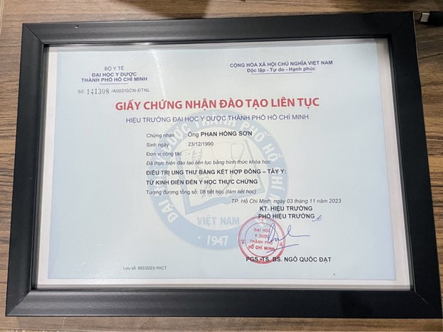Phan-Hong-Son-dao-tao-ung-thu